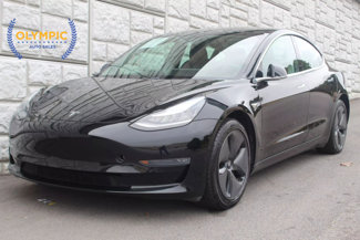 Used 2019 Tesla Model 3 Standard Range Plus image 1