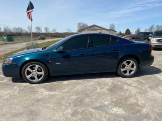Used 2006 Pontiac Grand Prix GXP image 1