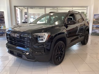 New 2026 GMC Terrain Elevation w/ Elevation Premium Package image 1