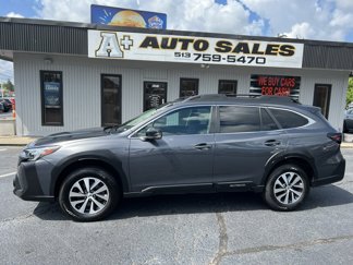 Used 2023 Subaru Outback Premium image 1
