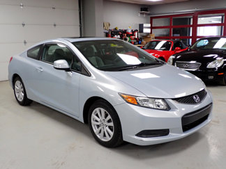 Used 2012 Honda Civic EX image 1
