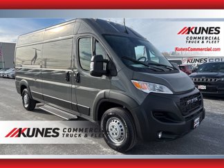 New 2025 RAM ProMaster 2500 w/ Convenience Group image 1
