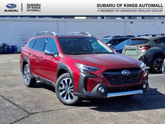 New 2025 Subaru Outback Touring XT image 1