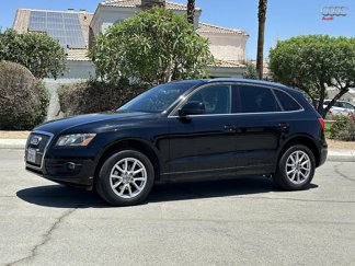 Used 2012 Audi Q5 2.0T Premium Plus image 1