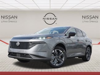 New 2025 Nissan Murano SV image 1