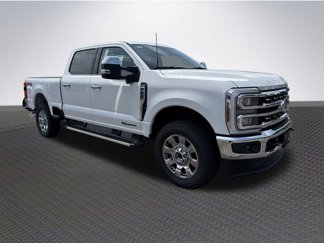 New 2025 Ford F250 Lariat w/ Chrome Package image 1