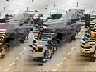 New 2025 RAM 2500 Big Horn image 1