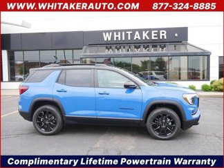New 2026 GMC Terrain Elevation w/ Elevation Premium Package image 1