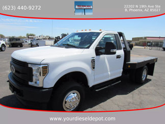 Used 2019 Ford F350 XL w/ XL Value Package image 1