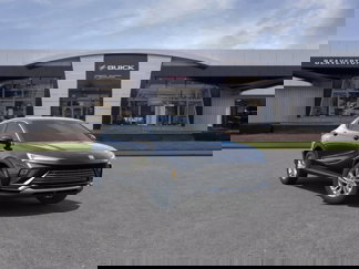 New 2025 Buick Envista Preferred image 1