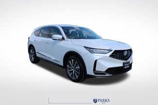New 2026 Acura MDX w/ Technology Package image 1