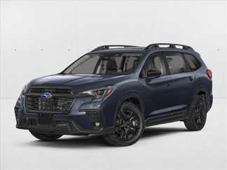 New 2025 Subaru Ascent Onyx Edition image 1