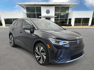 New 2025 Volkswagen ID.4 Pro S Plus image 1