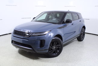 New 2026 Land Rover Range Rover Evoque S image 1