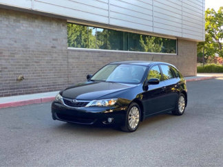 Used 2008 Subaru Impreza 2.5i image 1