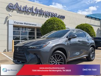 Used 2025 Lexus NX 250 FWD image 1