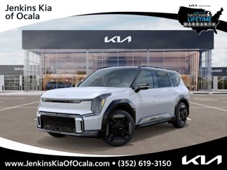 New 2026 Kia EV9 GT-Line image 1