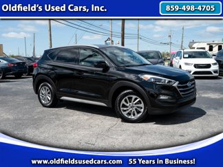 Used 2018 Hyundai Tucson SEL w/ Cargo Package image 1