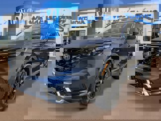 New 2026 Honda CR-V Sport Touring image 1