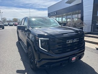 New 2025 GMC Sierra 1500 Elevation w/ Preferred Package image 1