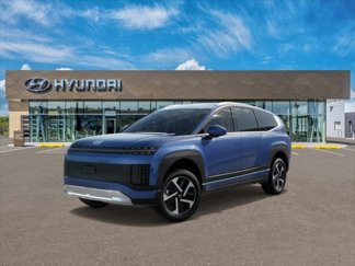 New 2026 Hyundai Ioniq 9 S image 1