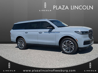 New 2025 Lincoln Navigator L Reserve image 1