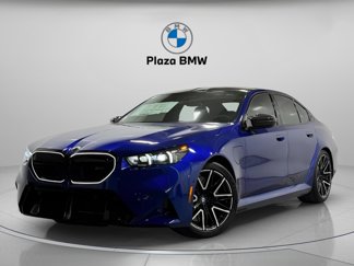 New 2026 BMW M5 w/ Carbon Package image 1