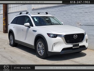 New 2025 MAZDA CX-90 3.3 Turbo w/ Preferred Package image 1