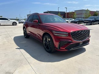New 2026 Genesis GV70 3.5T Sport Prestige image 1
