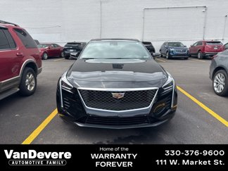 Used 2019 Cadillac CT6 Premium Luxury image 1