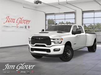 New 2025 RAM 3500 Laramie image 1