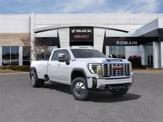 New 2025 GMC Sierra 3500 Denali w/ Denali Reserve Package image 1