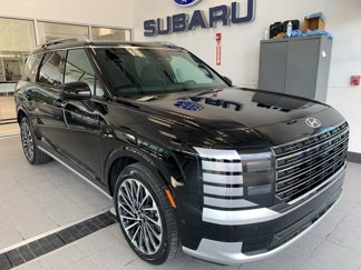 New 2026 Hyundai Palisade Calligraphy image 1