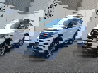 Certified 2020 Ford Explorer XLT w/ Equipment Group 202A image 1