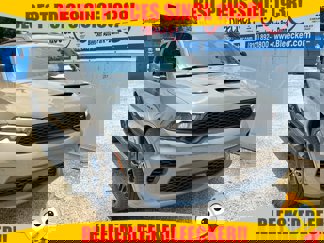 New 2025 Dodge Durango R/T image 1