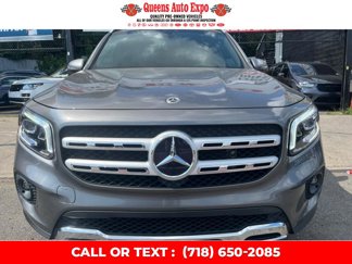 Used 2022 Mercedes-Benz GLB 250 4MATIC w/ Premium Package Lite image 1