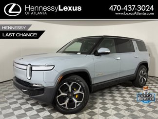 Used 2024 Rivian R1S Adventure video 1