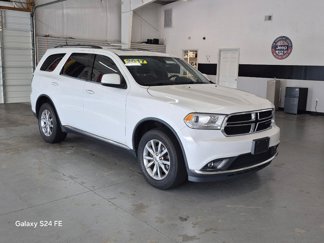 Used 2017 Dodge Durango GT w/ Premium Group image 1
