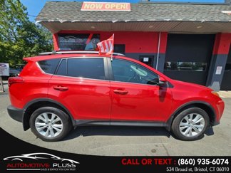 Used 2013 Toyota RAV4 Limited image 1