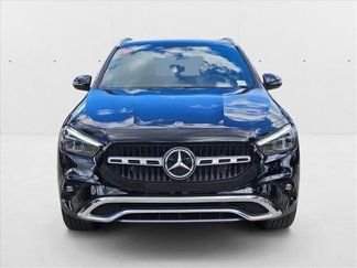 Used 2025 Mercedes-Benz GLA 250 video 2
