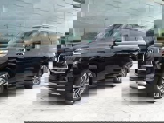 New 2025 INFINITI QX80 Luxe image 1