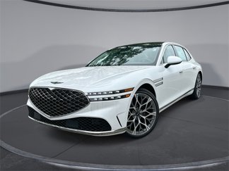 New 2025 Genesis G90 3.5T image 1