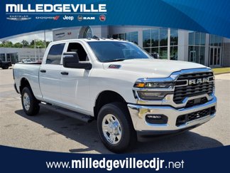 New 2025 RAM 2500 Tradesman image 1