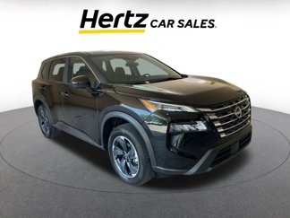 Used 2024 Nissan Rogue SV image 1
