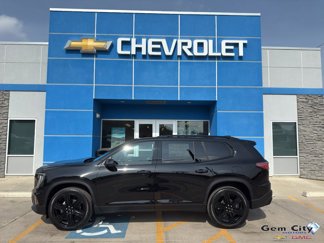 New 2026 GMC Acadia Elevation image 1