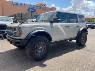 New 2025 Ford Bronco Badlands w/ Sasquatch Package image 1