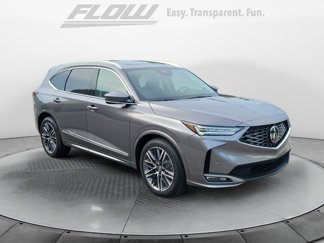 New 2026 Acura MDX w/ Advance Package image 1