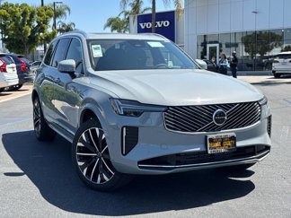 New 2025 Volvo XC90 T8 Plus w/ Protection Package Premier image 1