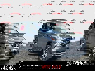 Certified 2023 Nissan Rogue SV image 1