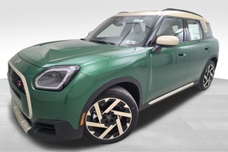 New 2025 MINI Cooper Countryman S image 1